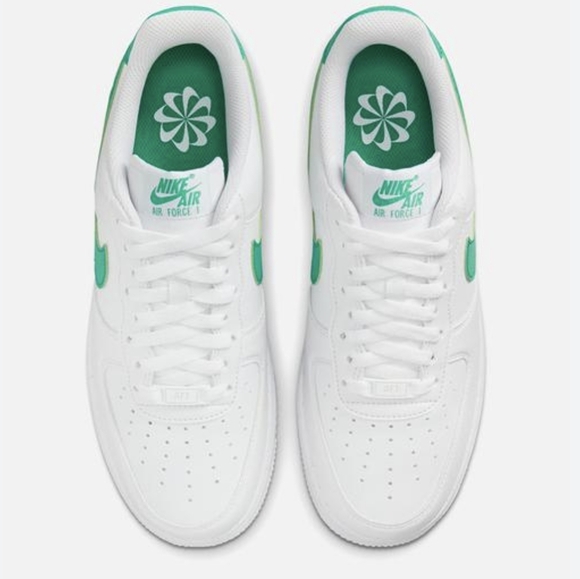 Nike AirForce 1 Next Nature Sneakers - Picture 2 of 7